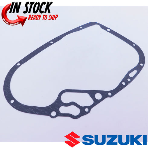 NEW OEM SUZUKI BOULEVAD S83 C90 INTRUDER 1400 CLUTCH COVER GASKET 11482-38B20